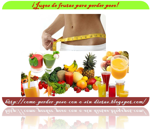 Dieta herbalife para bajar de peso